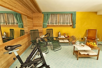 Hotel Livigno,Lombardy>>Livigno,3 star
