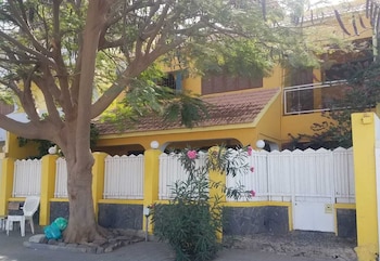 o jardim do vinho