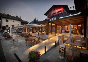 Hotel Astra,Lombardy>>Livigno,3 star