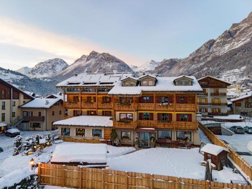 bormio