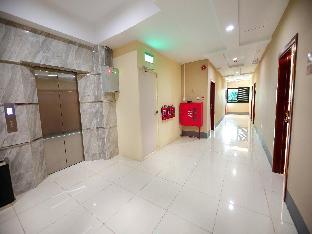 H Plus Hotel Yangon,76 Kyaik Ka San Road Tamwe Township Yangon 11211,4 star