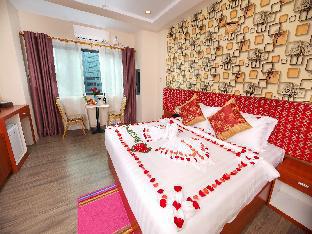 H Plus Hotel Yangon,76 Kyaik Ka San Road Tamwe Township Yangon 11211,4 star