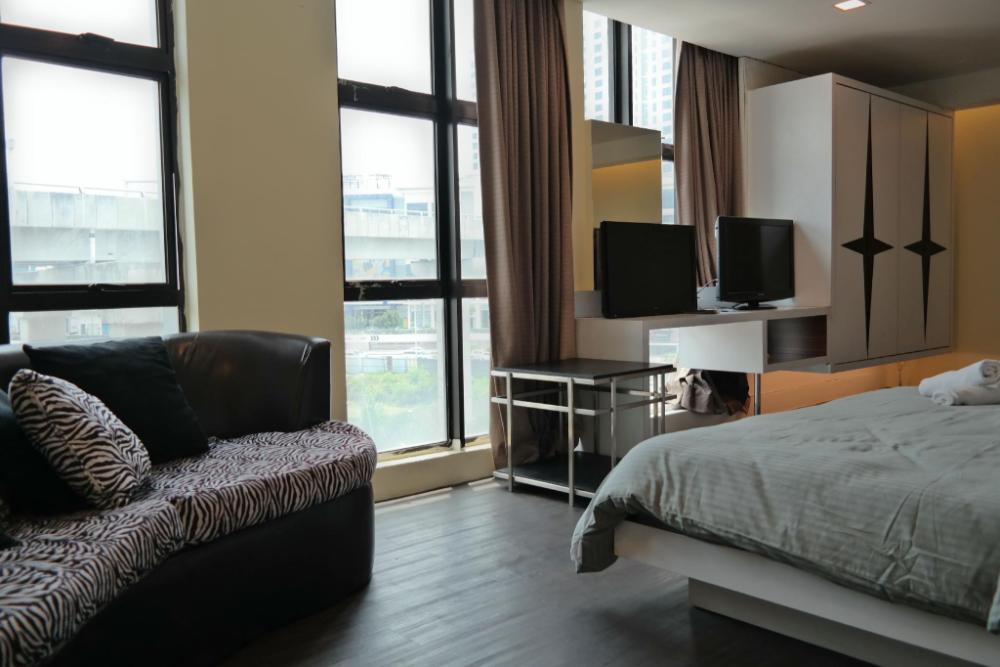 summer oscar boutique hotel