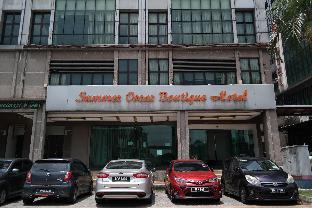 summer oscar boutique hotel