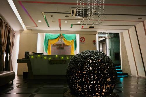 summer oscar boutique hotel