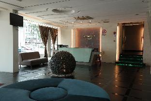 summer oscar boutique hotel