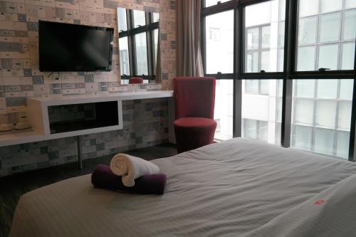 summer oscar boutique hotel