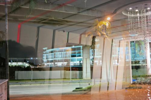 summer oscar boutique hotel