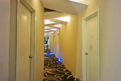 summer oscar boutique hotel