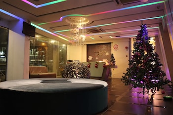 summer oscar boutique hotel