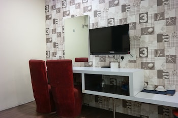 summer oscar boutique hotel