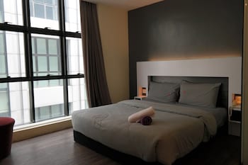 summer oscar boutique hotel