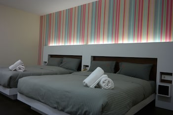 summer oscar boutique hotel