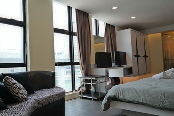 summer oscar boutique hotel