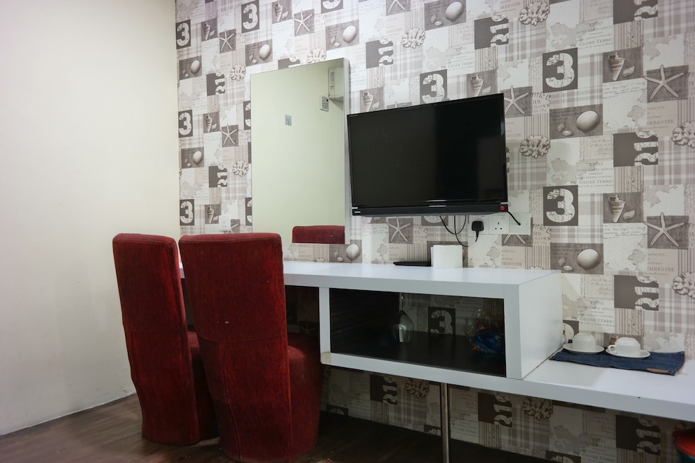 summer oscar boutique hotel