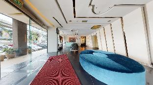 summer oscar boutique hotel