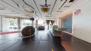 summer oscar boutique hotel