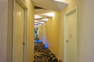 summer oscar boutique hotel