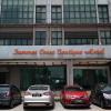 summer oscar boutique hotel