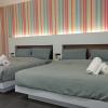 summer oscar boutique hotel