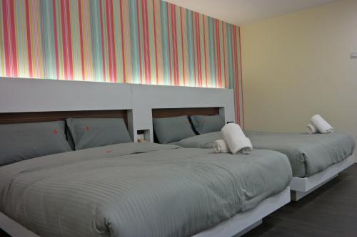 summer oscar boutique hotel