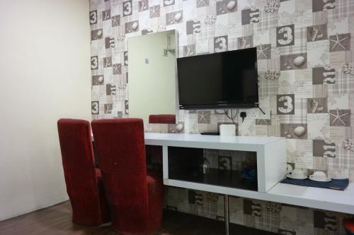 summer oscar boutique hotel