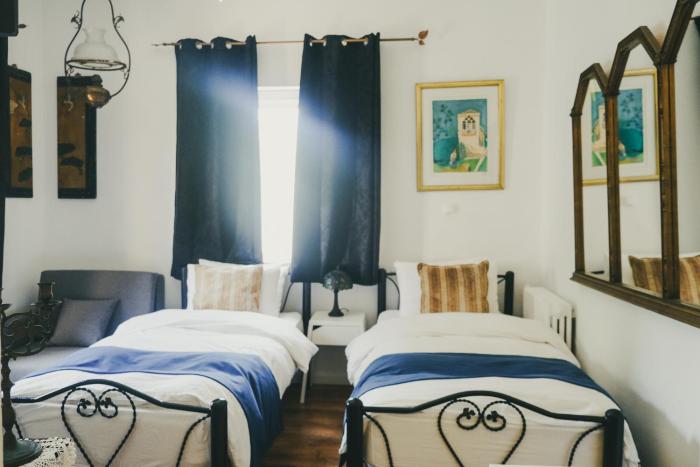 tzefania hotel