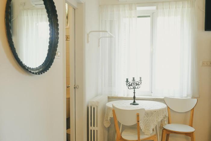 tzefania hotel