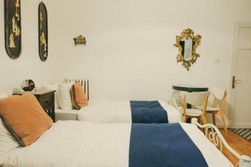 tzefania hotel