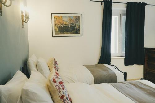 tzefania hotel