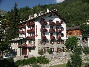 courmayeur