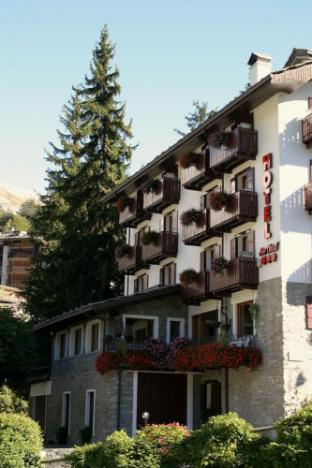courmayeur