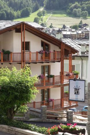 courmayeur