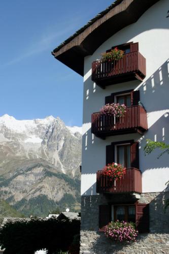 courmayeur