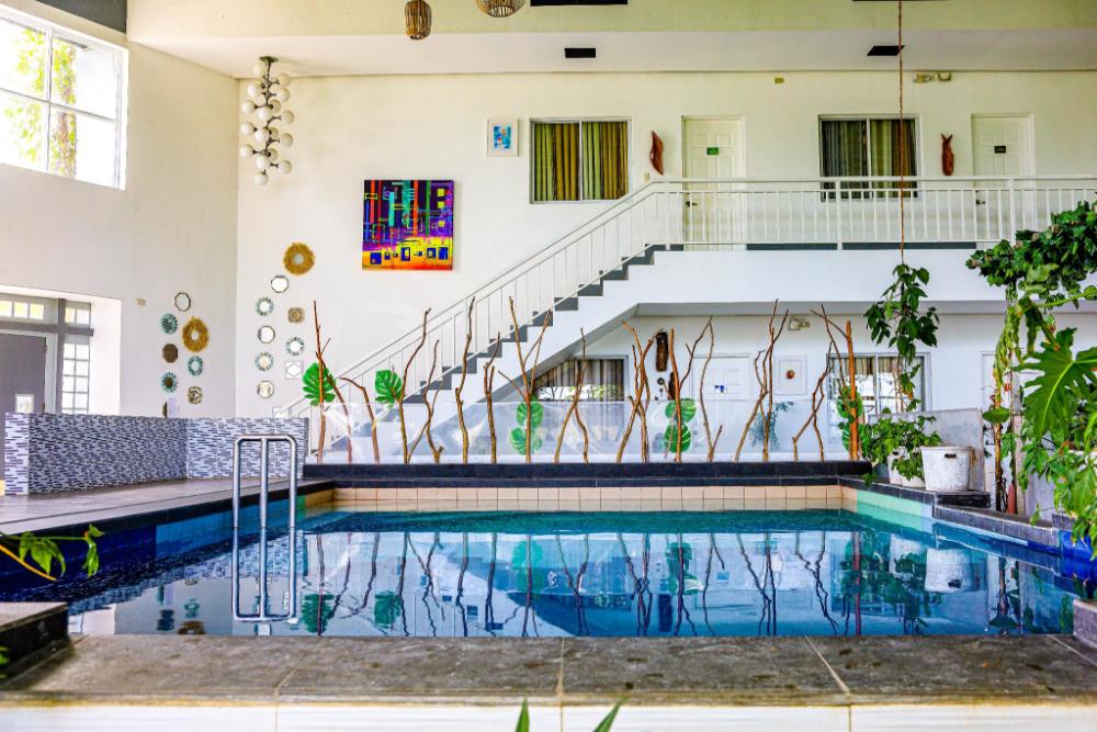 rocca del garda residences