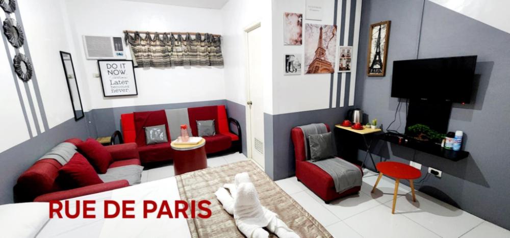 rocca del garda residences