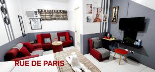 rocca del garda residences