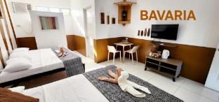 rocca del garda residences