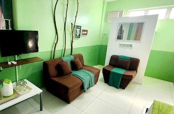 rocca del garda residences