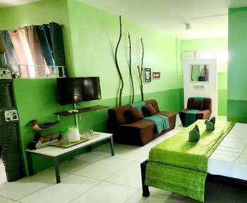 rocca del garda residences