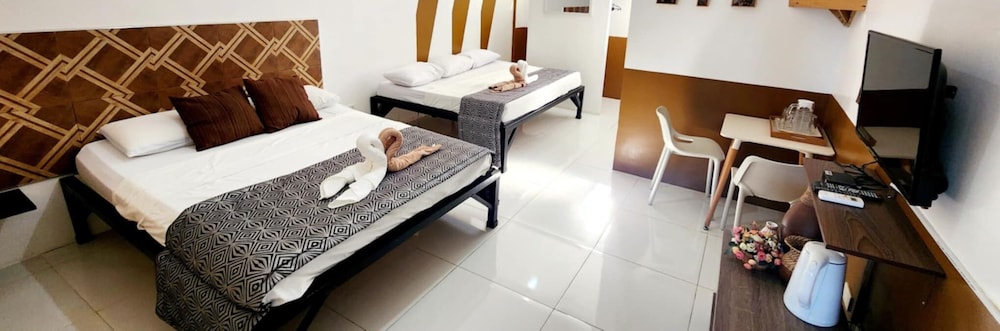 rocca del garda residences