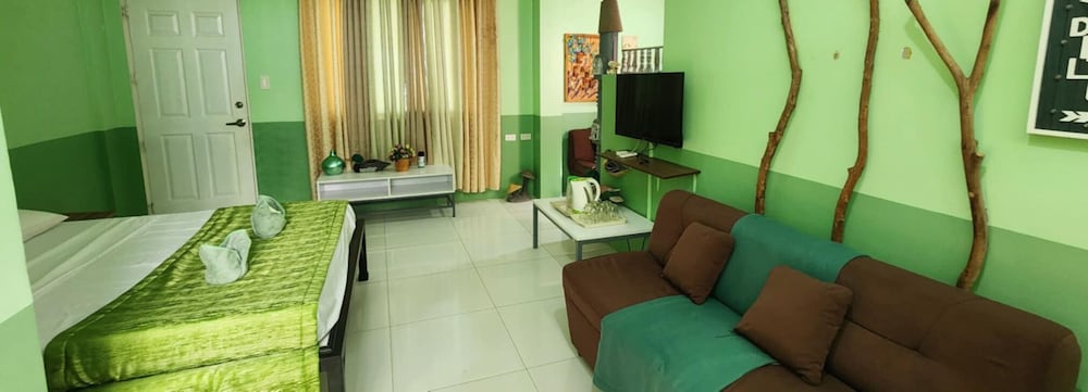 rocca del garda residences