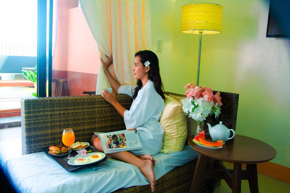 havendwell beach resort