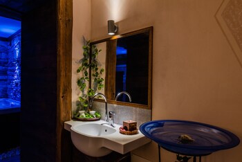 hotel au soleil