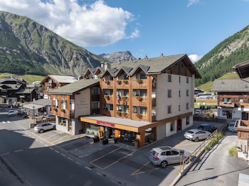 livigno