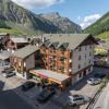 livigno