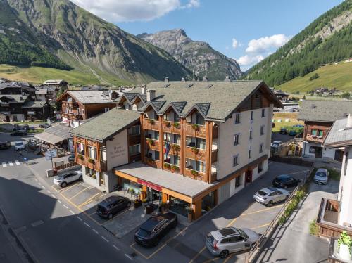 livigno