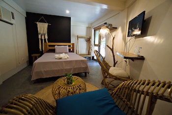 happiness beach resort siargao