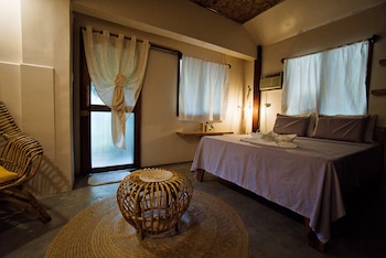 happiness beach resort siargao