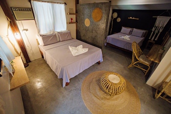 happiness beach resort siargao